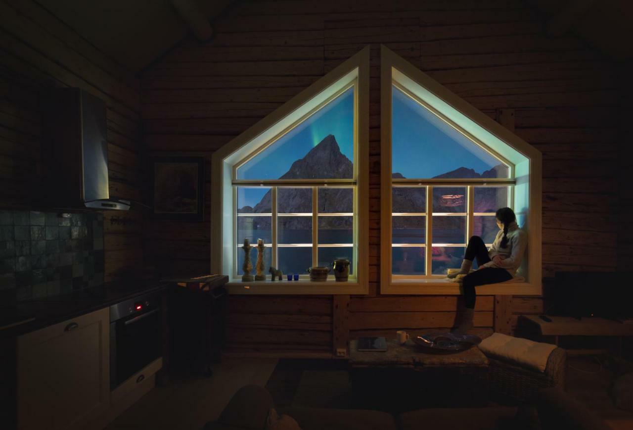 The Famous Yellow House レーヌ エクステリア 写真